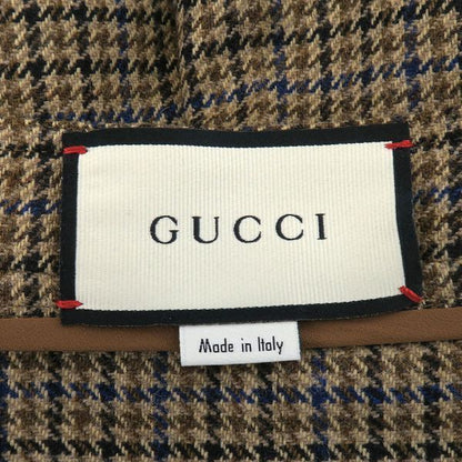 Gucci Skirt Brown — view 9