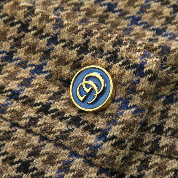 Gucci Skirt Brown — view 5