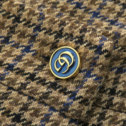 Gucci Skirt Brown — view 5