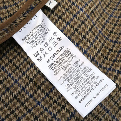 Gucci Skirt Brown — view 8