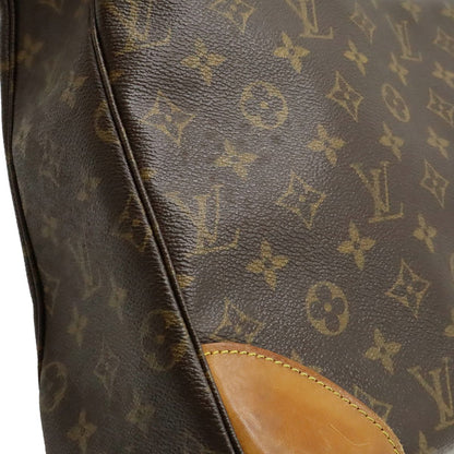 Louis Vuitton Monogram Boulogne 35 Shoulder Bag — view 9
