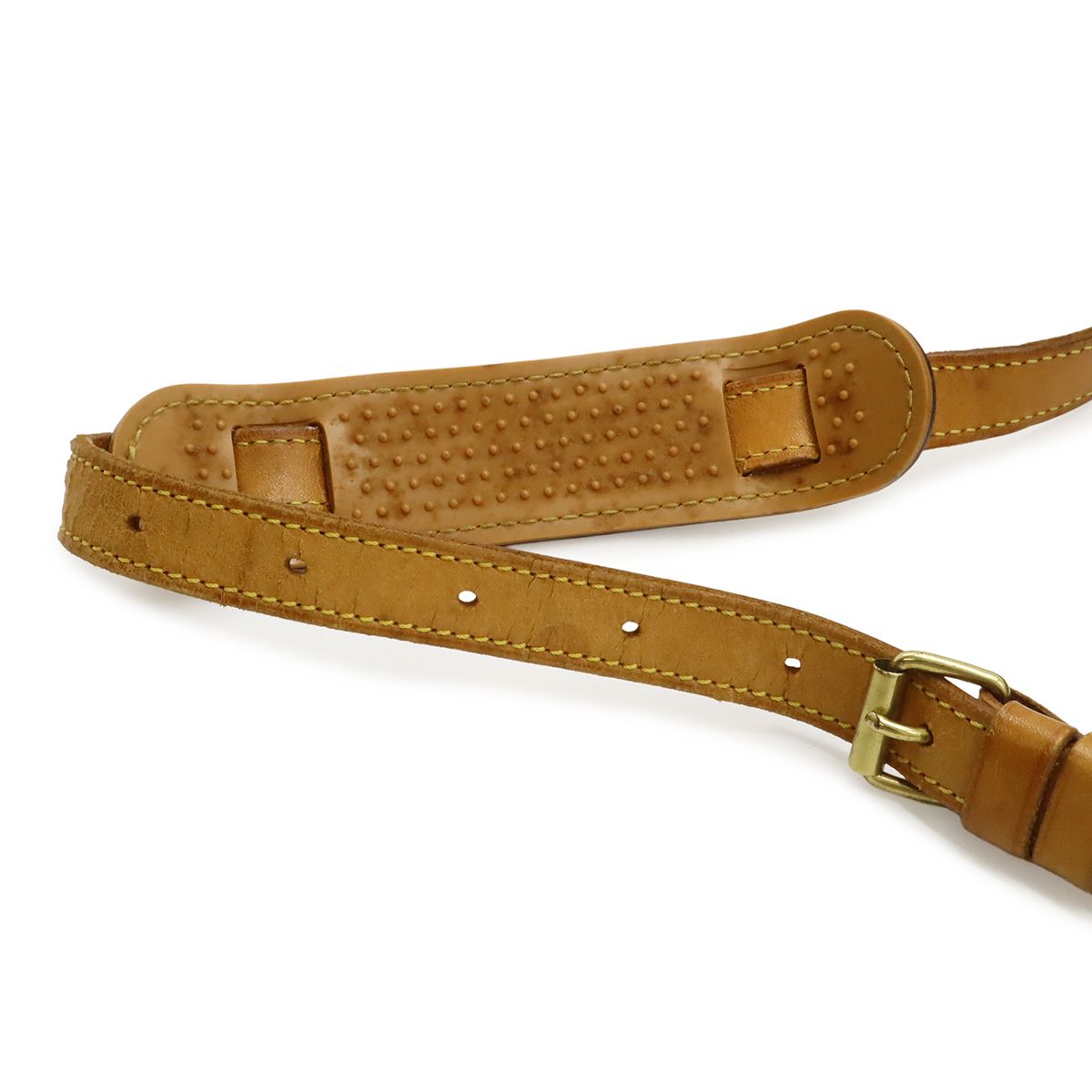 Louis Vuitton Monogram Boulogne 35 Shoulder Bag — view 5
