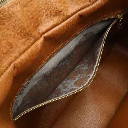Louis Vuitton Monogram Boulogne 35 Shoulder Bag — view 8