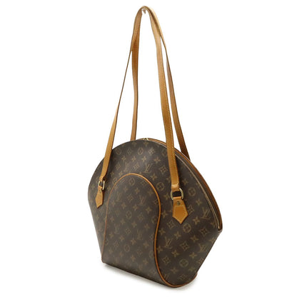 Louis Vuitton Monogram Ellipse Shopping Shoulder Bag — view 2