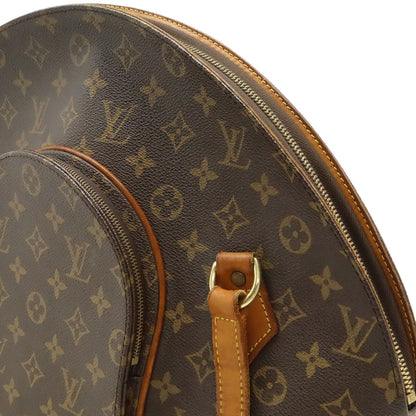Louis Vuitton Monogram Ellipse Shopping Shoulder Bag — view 9