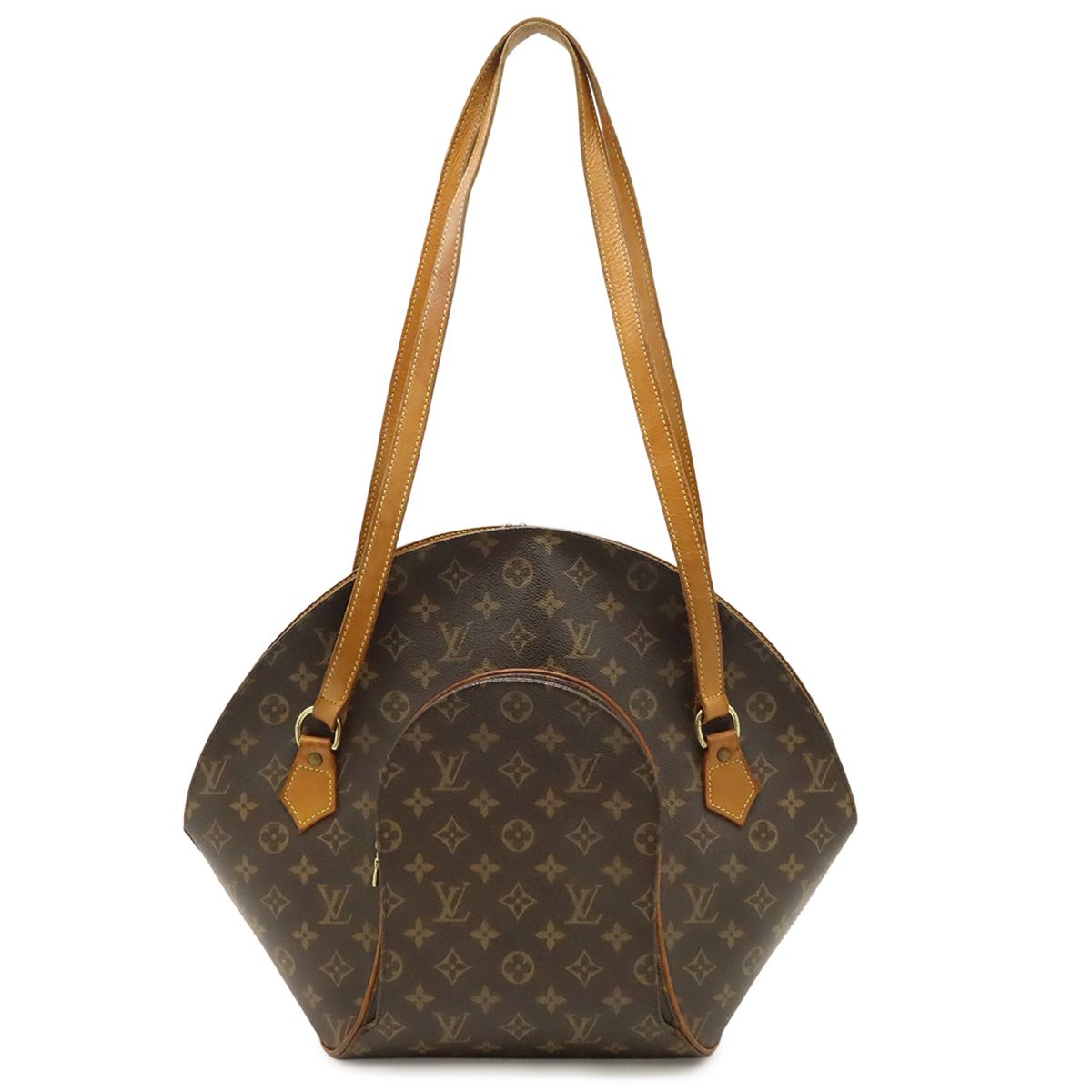 Louis Vuitton Monogram Ellipse Shopping Shoulder Bag