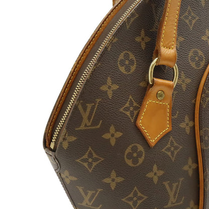 Louis Vuitton Monogram Ellipse Shopping Shoulder Bag — view 4