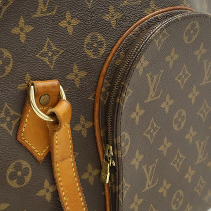 Louis Vuitton Monogram Ellipse Shopping Shoulder Bag — view 6