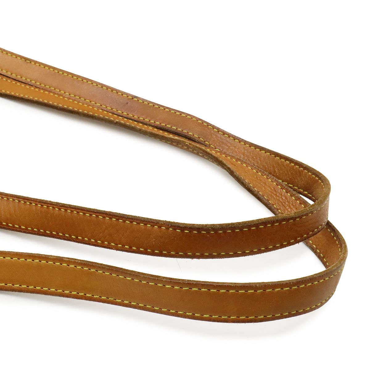 Louis Vuitton Monogram Ellipse Shopping Shoulder Bag — view 5