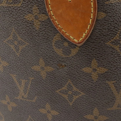 Louis Vuitton Monogram Neverfull MM Tote Shoulder Bag — view 4
