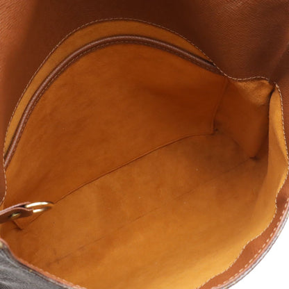 Louis Vuitton Monogram Musette Shoulder Bag — view 6