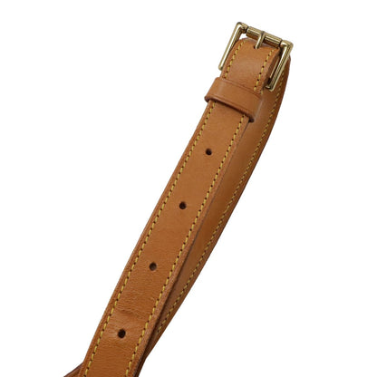 Louis Vuitton Monogram Musette Shoulder Bag — view 4
