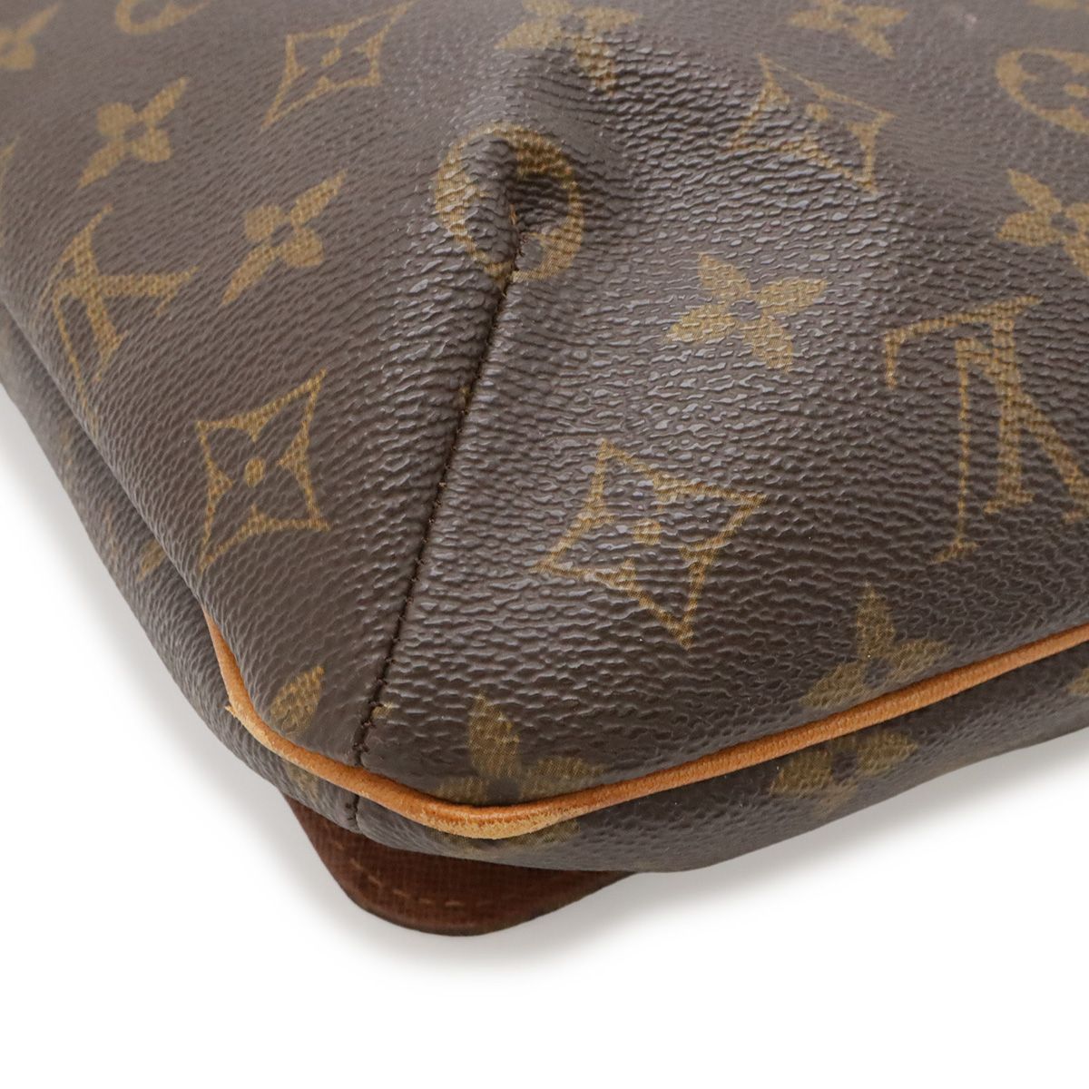 Louis Vuitton Monogram Musette Shoulder Bag — view 3