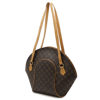 Louis Vuitton Monogram Ellipse Shopping Shoulder Bag — view 2