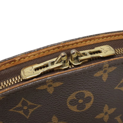 Louis Vuitton Monogram Ellipse Shopping Shoulder Bag — view 5