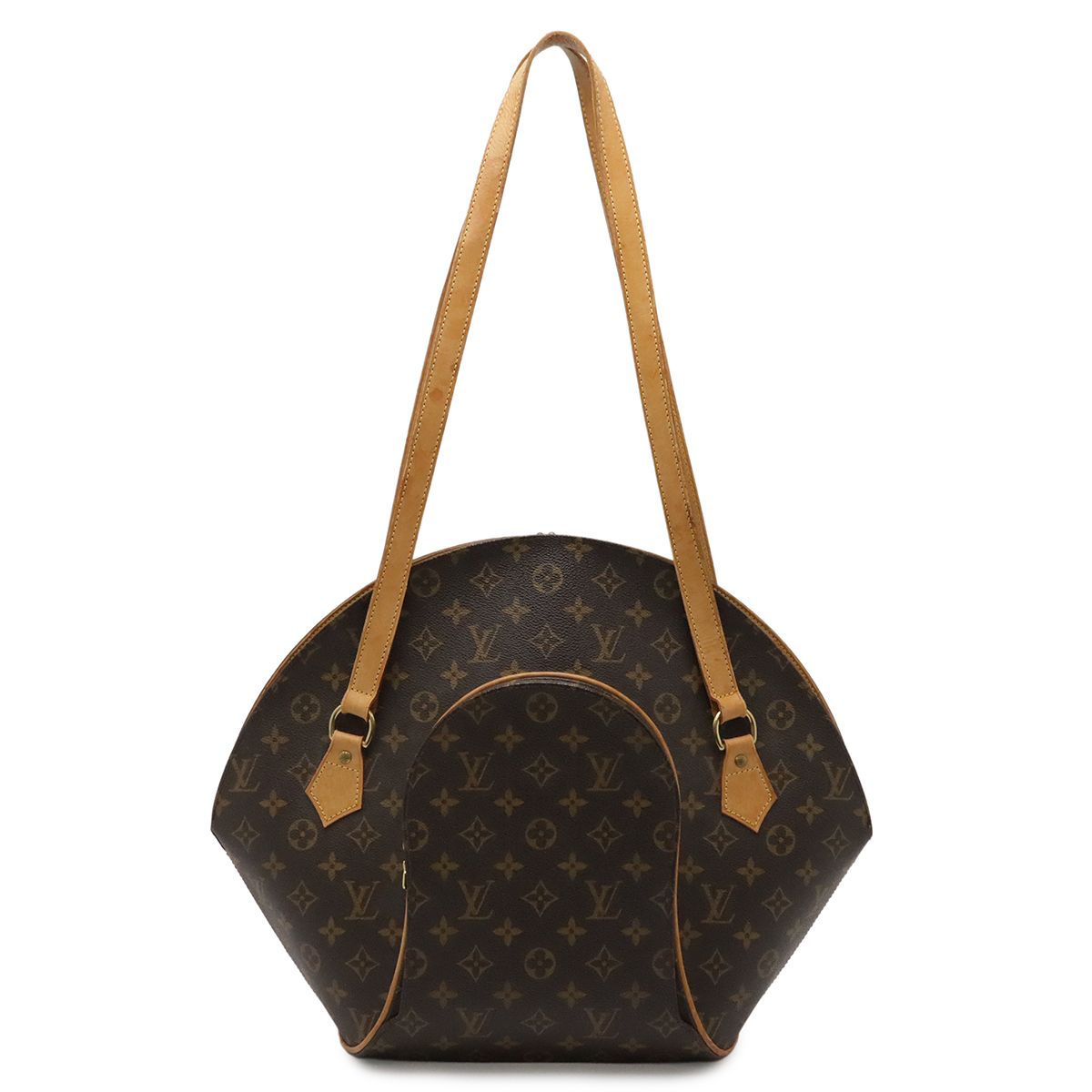 Louis Vuitton Monogram Ellipse Shopping Shoulder Bag