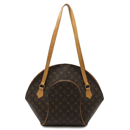Louis Vuitton Monogram Ellipse Shopping Shoulder Bag
