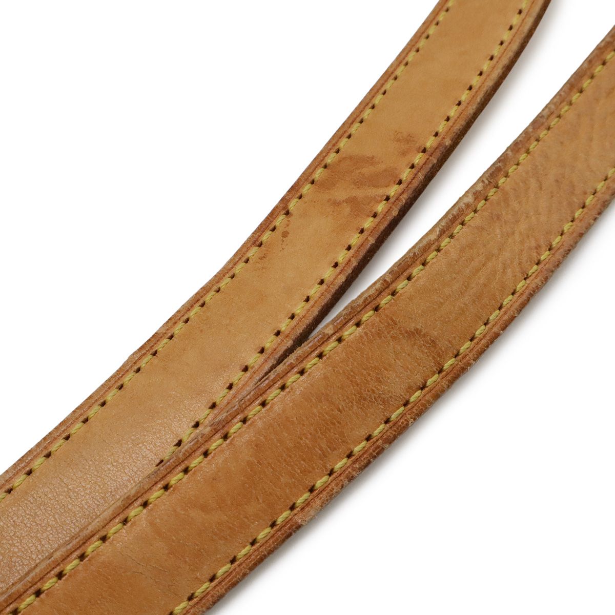 Louis Vuitton Monogram Ellipse Shopping Shoulder Bag — view 6