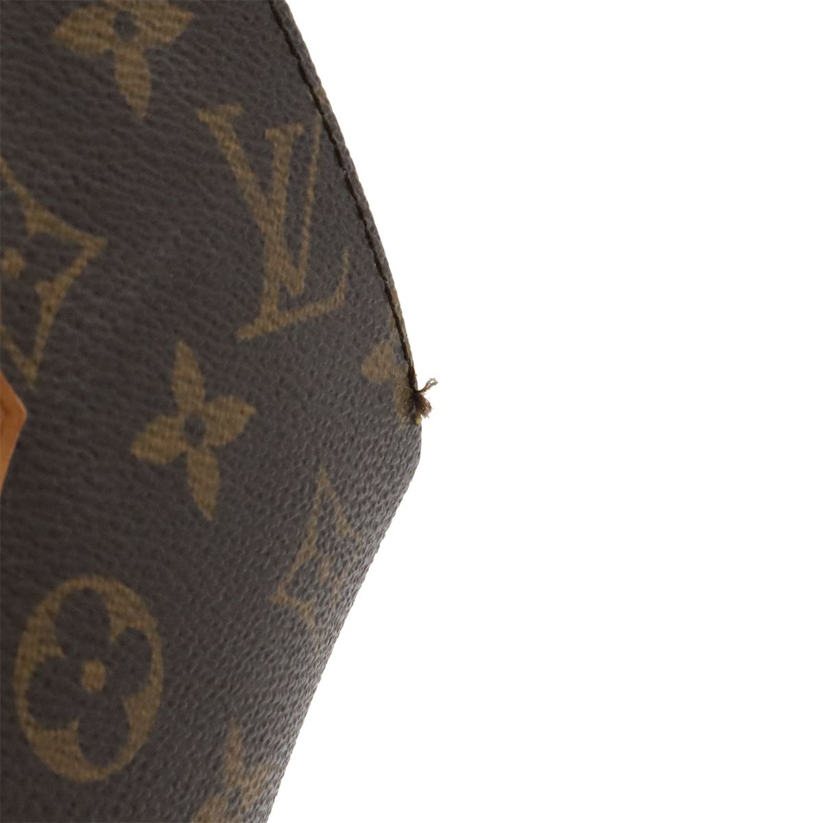 Louis Vuitton Monogram Ellipse Shopping Shoulder Bag — view 4
