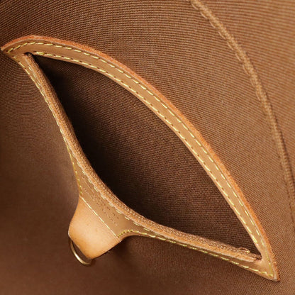 Louis Vuitton Monogram Ellipse Shopping Shoulder Bag — view 8