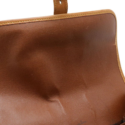 Louis Vuitton Monogram Marne Shoulder Bag — view 8