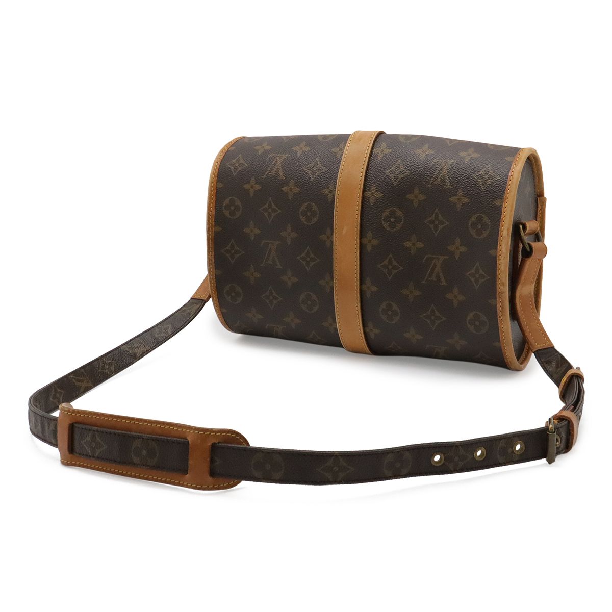 Louis Vuitton Monogram Marne Shoulder Bag — view 2