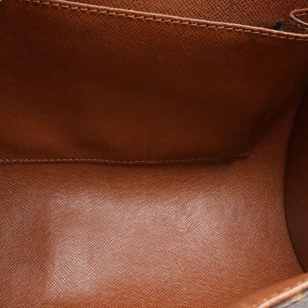 Louis Vuitton Monogram Marne Shoulder Bag — view 6