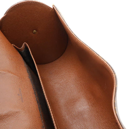 Louis Vuitton Monogram Marne Shoulder Bag — view 5