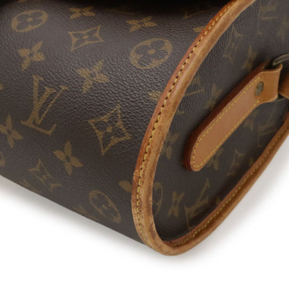 Louis Vuitton Monogram Marne Shoulder Bag — view 3