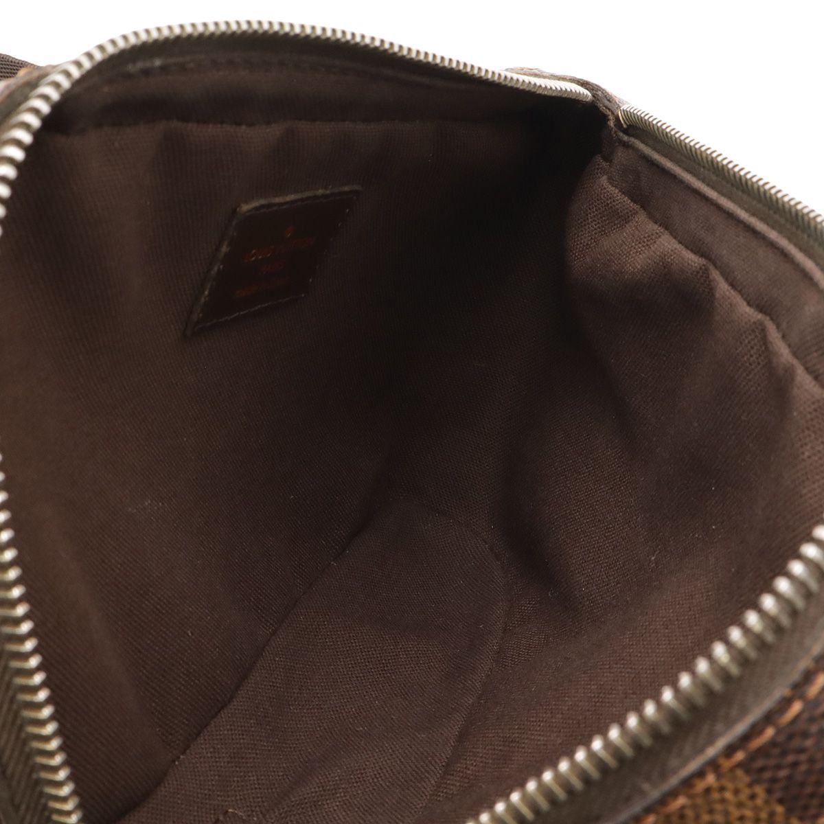 Louis Vuitton Damier Geronimos Belt Bag Waist Pouch — view 7