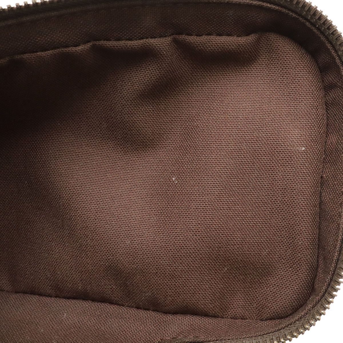 Louis Vuitton Damier Geronimos Belt Bag Waist Pouch — view 8