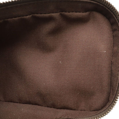 Louis Vuitton Damier Geronimos Belt Bag Waist Pouch — view 8