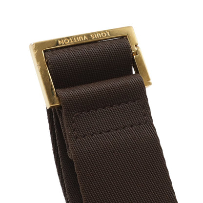 Louis Vuitton Damier Geronimos Belt Bag Waist Pouch — view 5