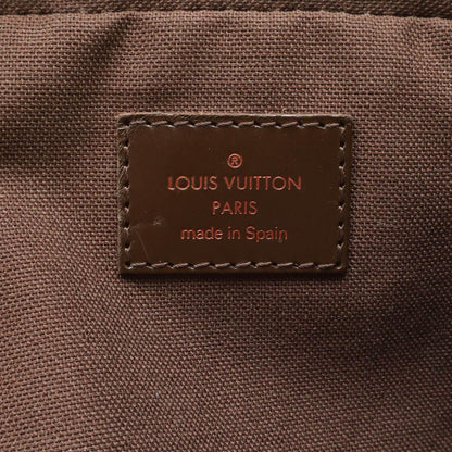 Louis Vuitton Damier Geronimos Belt Bag Waist Pouch — view 9