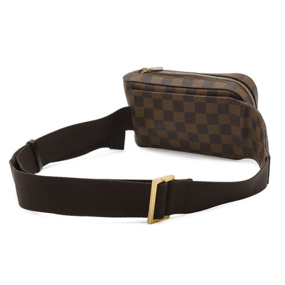 Louis Vuitton Damier Geronimos Belt Bag Waist Pouch — view 2