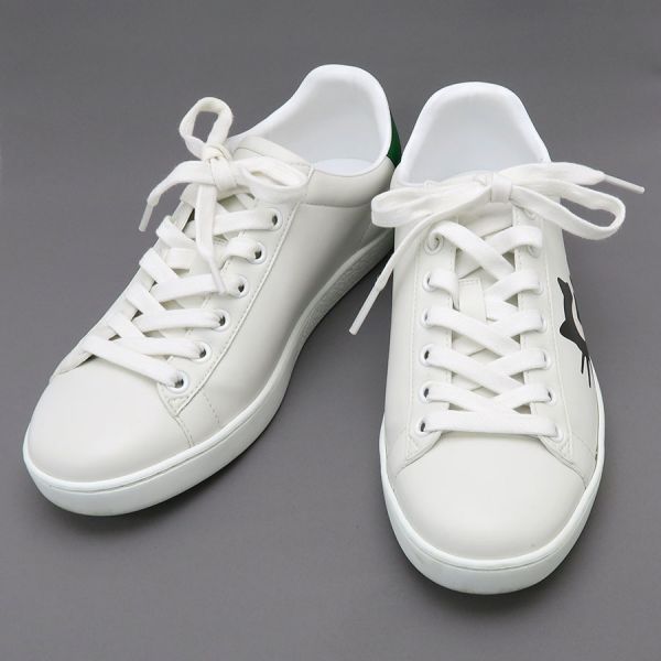 Gucci Sneakers White