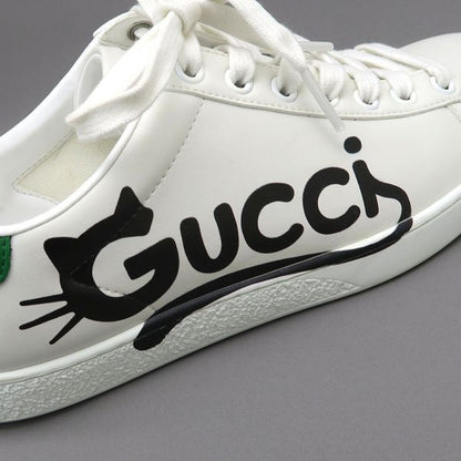 Gucci Sneakers White — view 4