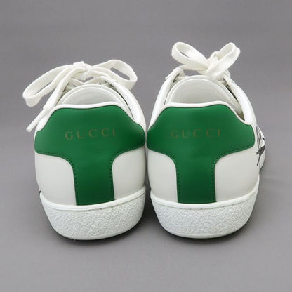 Gucci Sneakers White — view 3