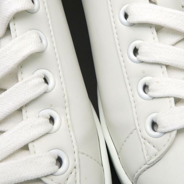 Gucci Sneakers White — view 6