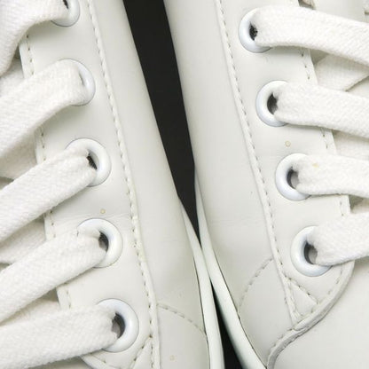Gucci Sneakers White — view 6