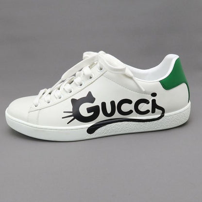 Gucci Sneakers White — view 2