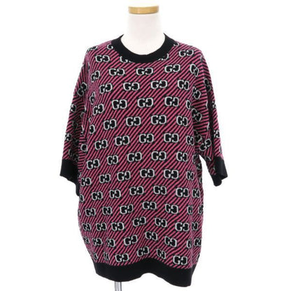 Gucci Top Pink