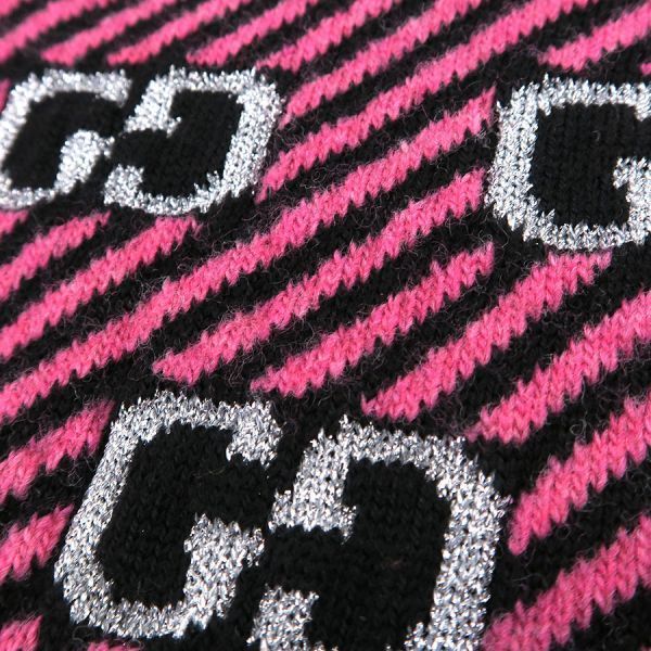 Gucci Top Pink — view 6