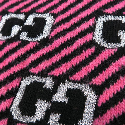 Gucci Top Pink — view 6