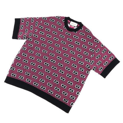 Gucci Top Pink — view 7