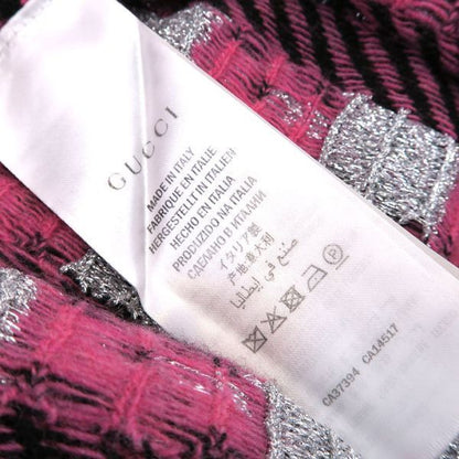 Gucci Top Pink — view 8