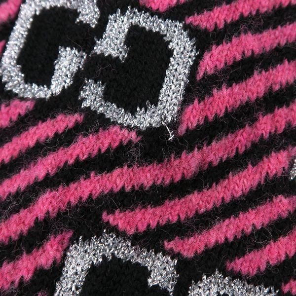 Gucci Top Pink — view 3