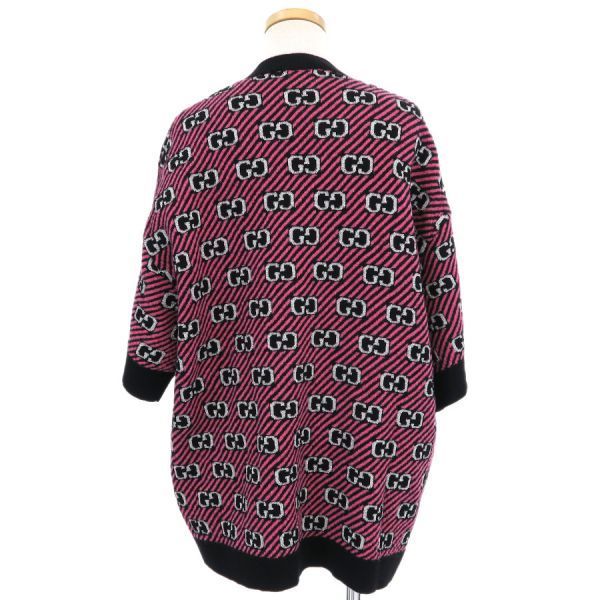 Gucci Top Pink — view 2