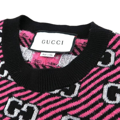 Gucci Top Pink — view 5