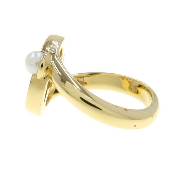 Gucci Ring Gold — view 2